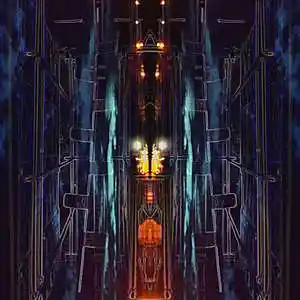 Picture for song 'Nemesis_dnb- Undone' by artist 'Nemesisdnb'