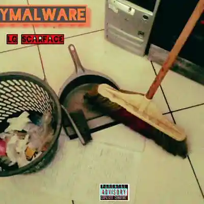 Picture for song 'LG Scarface - Spy malware freestyle.wav' by artist 'Phatblitz'