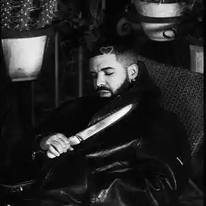 Picture for song '"FADED" - DRAKE TYPE BEAT' by artist 'prodbyfrox'