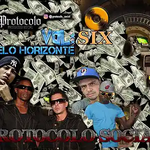 Picture for song 'protocolosocial+aperteoplay' by artist 'Protocolo social'