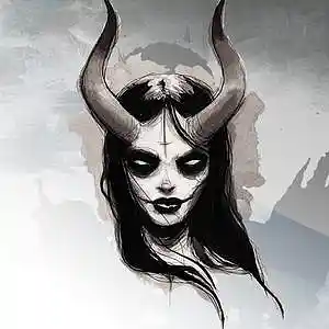 Picture for song 'Hard Distorted 808 Dark Piano Rap Beat - Cold Soul' by artist 'Purple Six Beats'