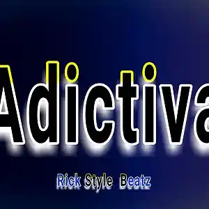 Picture for song 'jowell y randy - typebeat - Adictiva' by artist 'Rick style beatz'