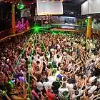 Picture for song 'Dance beat - IBIZA' by artist 'RiddimBanger'
