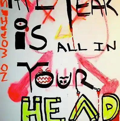 Picture for song 'Think twice before You lie!' by artist 'Rob Miranda'