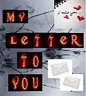 Picture for song 'My Letter To You Prod By RoccaWylerBeats' by artist 'RoccaWylerSelfMadeBeats'