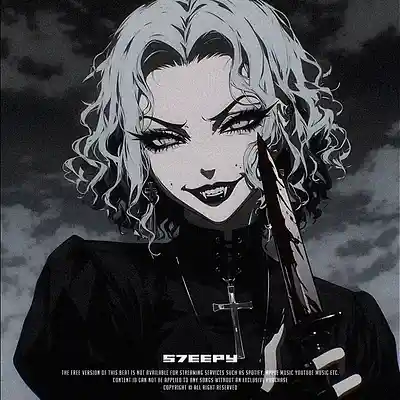 Picture for song 'BRAZIL' by artist 's7eepy'