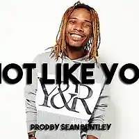Picture for song '*Not Like You* New *HIT* (Free DL)' by artist 'Sean Bentley'