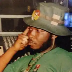 Picture for song 'injustice' by artist 'SELASSIE I WARRIORS'