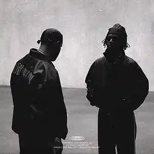 Picture for song 'Telekinesis - [BEAT SWITCH]' by artist 'SIGHOST'