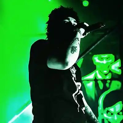 Picture for song 'Luh gëek' by artist 'Soren Cornix'