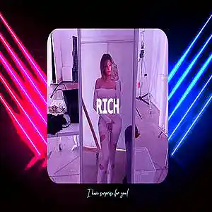 Picture for song 'Markul type beat - Rich' by artist 'Surprise MF beats'