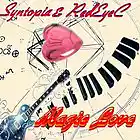 Picture for song 'Magic Love feat. RedEyeC' by artist 'Syntopia Music'