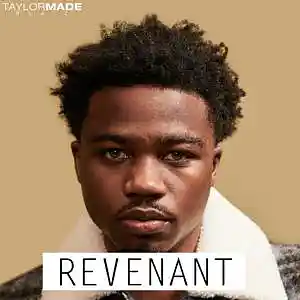 Picture for song 'Revenant' by artist 'TaylorMadeBeatz'