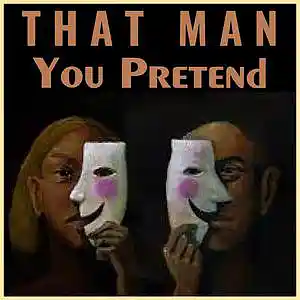 Picture for song '*FREE* You Pretend' by artist 'That Man'