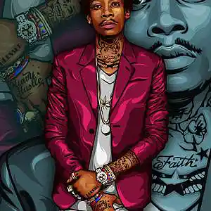 Picture for song 'Moonlight' by artist 'The Soul Society Beatz'