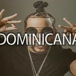 Picture for song 'DOMINICANA' by artist 'Tiniwan'