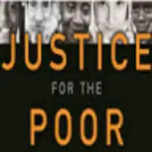Picture for song 'Justice For The Poor' by artist 'Tony Cunha'