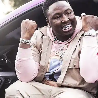 Picture for song 'HotBox Da Whip ** Big Moochie Grape**' by artist 'TrapLife Muzik'
