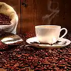 Picture for song 'viX - Coffeeland' by artist 'viX (From Ai Vi Def 'Crew)'