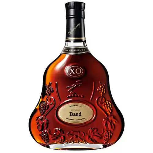 Picture for song 'Two_Shots' by artist 'X.O Band'