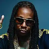 Picture for song '2 Chainz X Chris Brown.... Magic City Baby!!!!' by artist 'Yungshadondabeat'