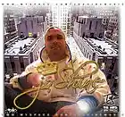 Picture for song 'Thats The Way - Jo Shine' by artist '20Twenty Entertainment'