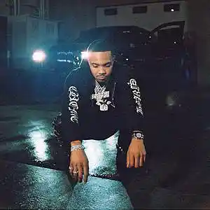 Picture for song '[FREE] G Herbo Type Beat "Street Poetry"' by artist 'Adrian R.'