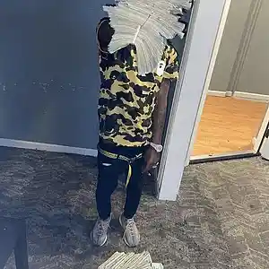 Picture for song 'Rio Da Yung OG x Detroit Type Beat - No Frost' by artist 'ayoleap'