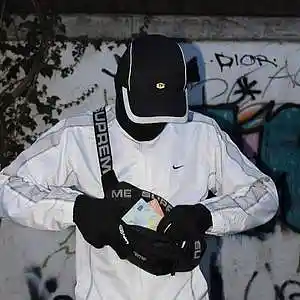 Picture for song 'Fivio Foreign Drill Type Beat - "Sins"' by artist 'Ayy Marko'