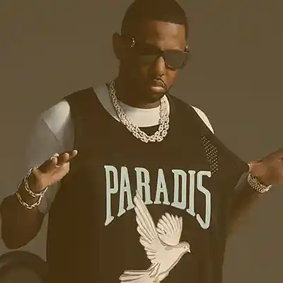 Picture for song 'Fabolous - Amiri Store Type Beat (LWIN)' by artist 'Beats by LWIN'