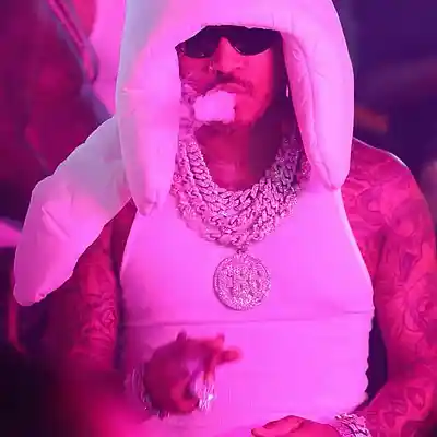Picture for song 'Future x 808 Mafia Type Beat - ''40 DEEP''' by artist 'Beatsby.Mxtt029'