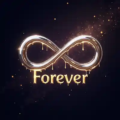 Picture for song 'Forever' by artist 'Beats By Tiger'