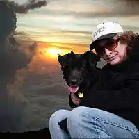Picture for song 'ICE-MELTS-AWAY FitZ ..3:50 ..2016 ..demo ' by artist 'Bella and Music Boy'