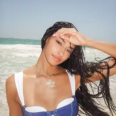 Picture for song 'AFROPOP X R&B X GUITAR TYPE BEAT 'MIND GAMES'' by artist 'berbarry'