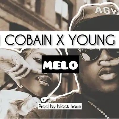 Picture for song 'MELO - Cash Cobain X Young Thug Type Beat' by artist 'Black Hawk'