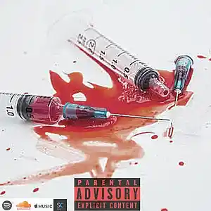 Picture for song 'un pucho & mil pesos - don sema x black vct' by artist 'black vct'