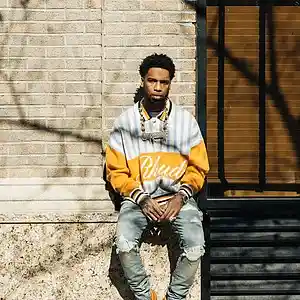 Picture for song '"BAZA" MEMPHIS x 21 SAVAGE TYPE BEAT' by artist 'B-MAN Beat'