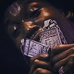 Picture for song 'All I Have To Give / Meek Mill Type Beat (2 For 1)' by artist 'Buckroll'