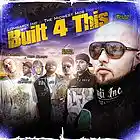 Picture for song '15 I Run' by artist 'Built 4 This Mixtape Vol 1'