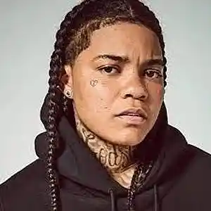 Picture for song 'Run Circles - Young Ma - Rap' by artist 'Cache Knock'