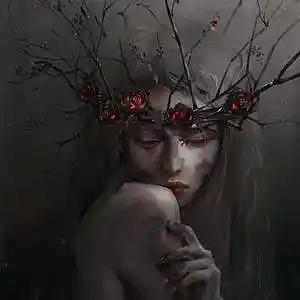 Picture for song 'Forgotten house' by artist 'Black Blood Beats'
