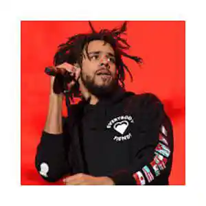 Picture for song 'The End of the Story (J.Cole Storytelling)' by artist 'Combo West'