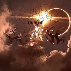 Picture for song 'ECLIPSE' by artist 'CRVSTAL CVLT'