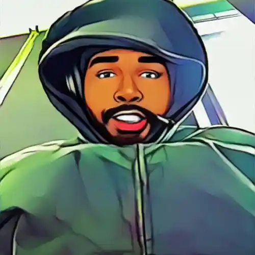 Picture for song 'alternative ended' by artist 'Dakidantmusic Tonywai'