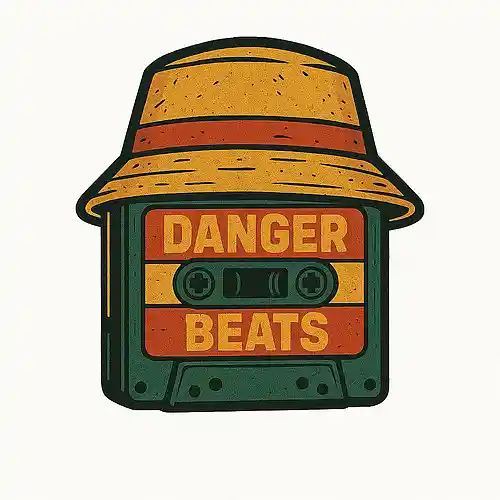 Picture for song 'Esa madrugada Feid type beat' by artist 'DangerBeats1207'