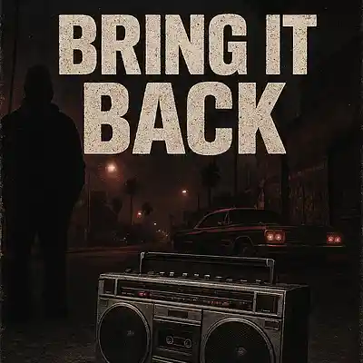 Picture for song '50 Cent - "Bring It Back" - Free Mixing & Masterin' by artist 'Dabeatsmith SA'
