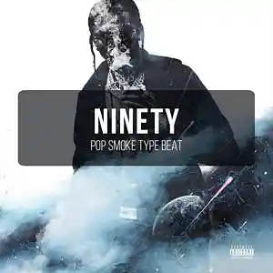 Picture for song 'NINETY (Pop Smoke type beat)' by artist 'DAISYCHAIN'