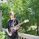 Picture for song 'Change Up' by artist 'Dave Thrift'