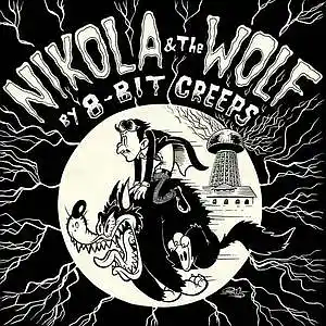 Picture for song 'Wolf's Dark' by artist 'Dealer Ms'