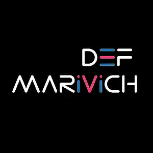 Picture for song 'Ring' by artist 'Def Marivich'